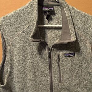 Patagonia Vest Size XL Mens